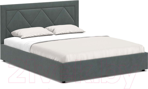 Изображение товара Полуторная кровать Moon Family 1255 / MF005318