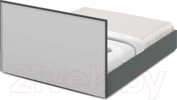 Изображение товара Полуторная кровать Moon Family 1255 / MF005318