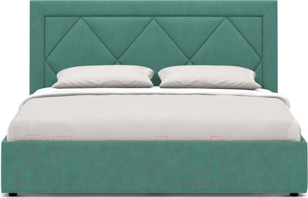 Изображение товара Полуторная кровать Moon Family 1255 / MF005298