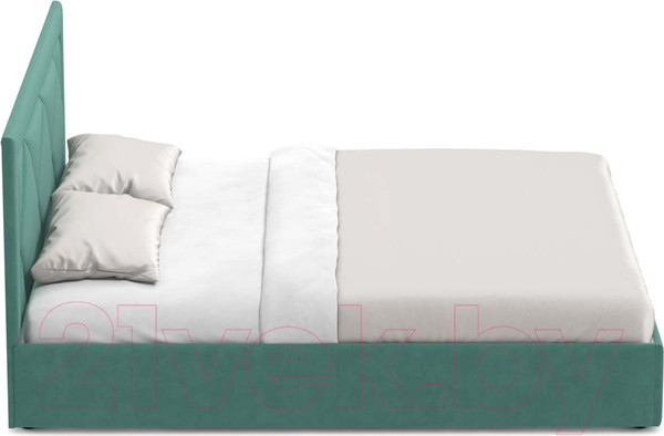 Изображение товара Полуторная кровать Moon Family 1255 / MF005298