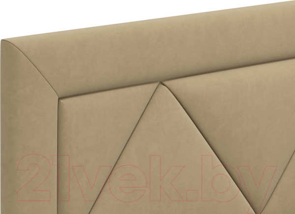 Изображение товара Полуторная кровать Moon Family 1255 / MF005259