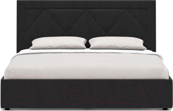 Изображение товара Полуторная кровать Moon Family 1255 / MF005278