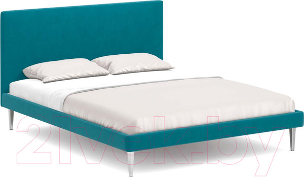 Изображение товара Полуторная кровать Moon Family 1256 / MF007591