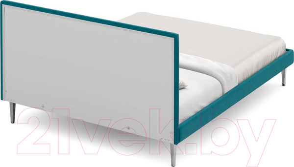 Изображение товара Полуторная кровать Moon Family 1256 / MF007591