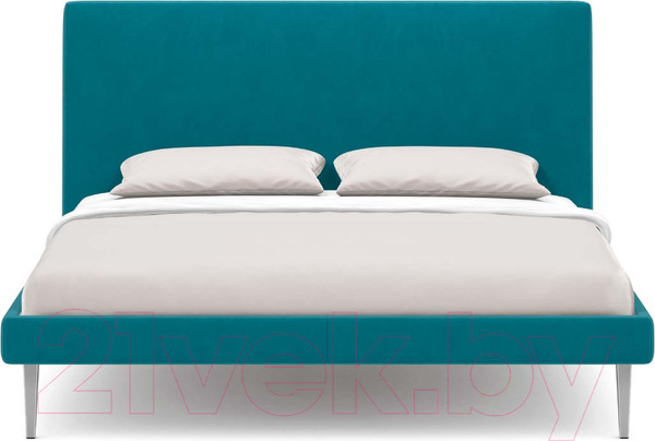 Изображение товара Полуторная кровать Moon Family 1256 / MF007591