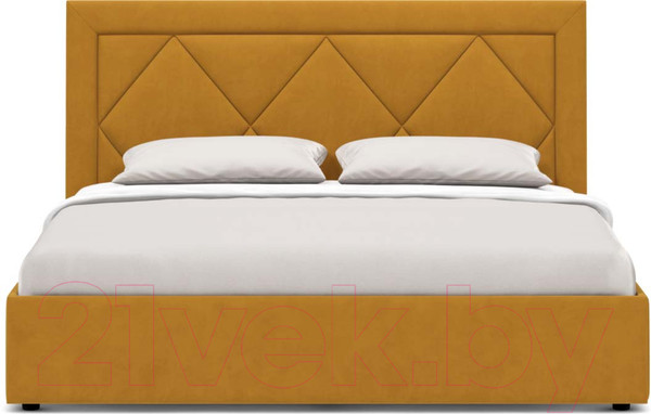 Изображение товара Полуторная кровать Moon Family 1255 / MF005269