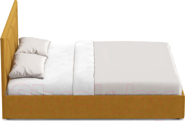 Изображение товара Полуторная кровать Moon Family 1255 / MF005269