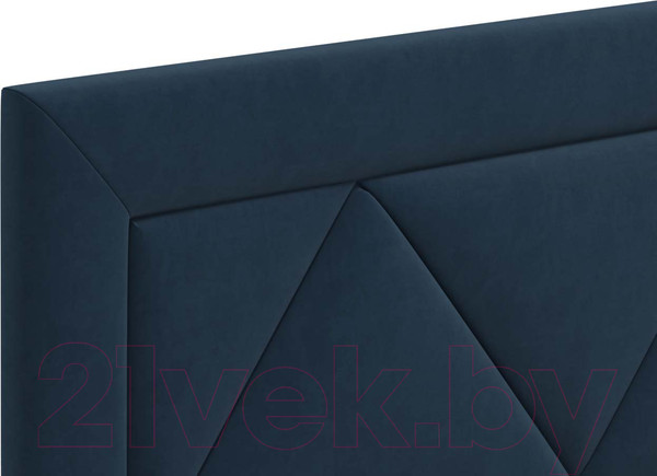 Изображение товара Полуторная кровать Moon Family 1255 / К005018