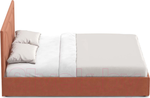 Изображение товара Полуторная кровать Moon Family 1255 / MF005349