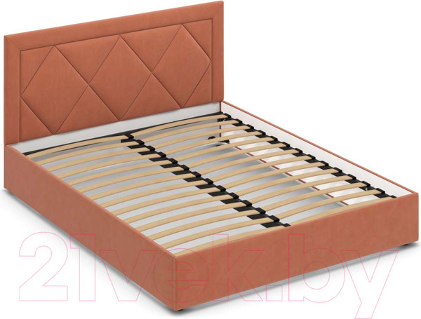 Изображение товара Полуторная кровать Moon Family 1255 / MF005349