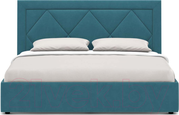 Изображение товара Двуспальная кровать Moon Family 1255 / MF005330