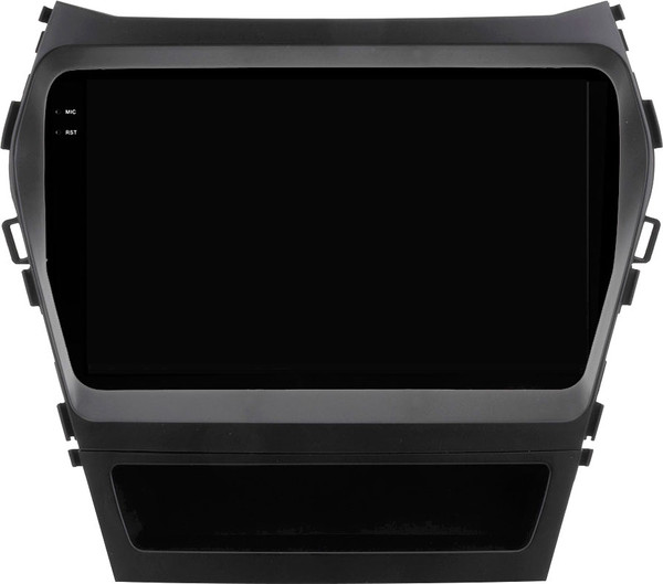 Изображение товара Бездисковая автомагнитола Incar ARN-2409-4