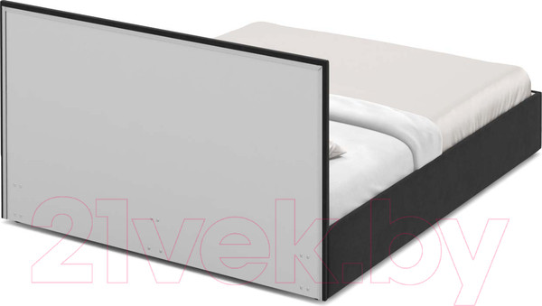 Изображение товара Двуспальная кровать Moon Family 1255 / MF005280