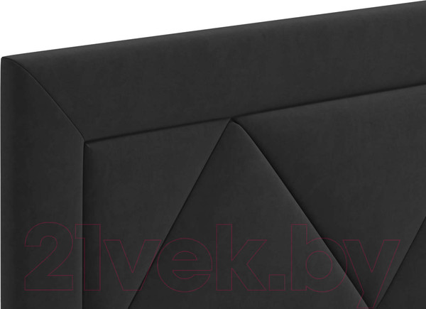 Изображение товара Двуспальная кровать Moon Family 1255 / MF005280