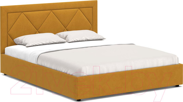 Изображение товара Двуспальная кровать Moon Family 1255 / MF005270