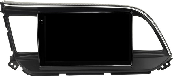 Изображение товара Бездисковая автомагнитола Incar ARN-2420-4