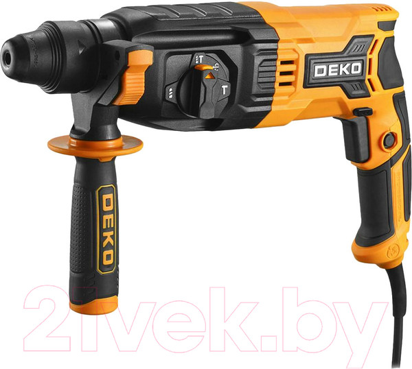 Изображение товара Перфоратор Deko ZKH950 / 083-1005