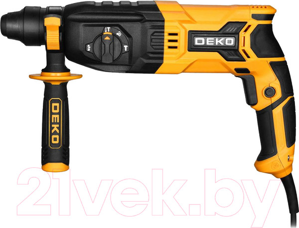 Изображение товара Перфоратор Deko ZKH950 / 083-1005