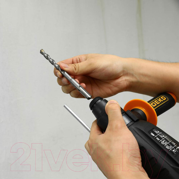 Изображение товара Перфоратор Deko ZKH950 / 083-1005