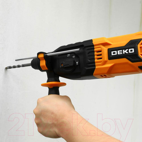 Изображение товара Перфоратор Deko ZKH950 / 083-1005