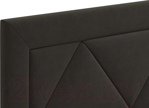 Изображение товара Двуспальная кровать Moon Family 1255 / MF005310