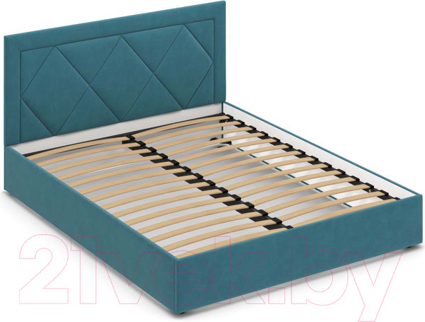 Изображение товара Двуспальная кровать Moon Family 1255 / MF005331