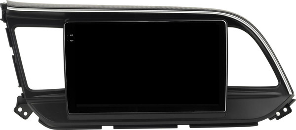 Изображение товара Бездисковая автомагнитола Incar ARN-2422-4