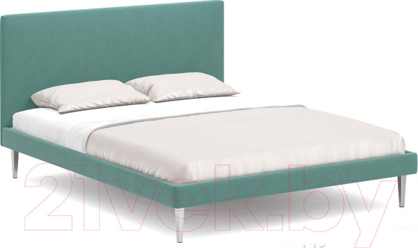 Изображение товара Полуторная кровать Moon Family 1256 / MF007536