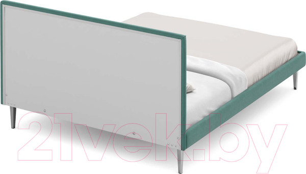 Изображение товара Полуторная кровать Moon Family 1256 / MF007536