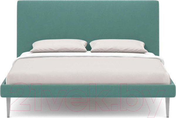 Изображение товара Полуторная кровать Moon Family 1256 / MF007536