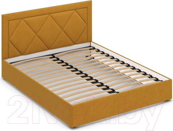 Изображение товара Двуспальная кровать Moon Family 1255 / MF005271