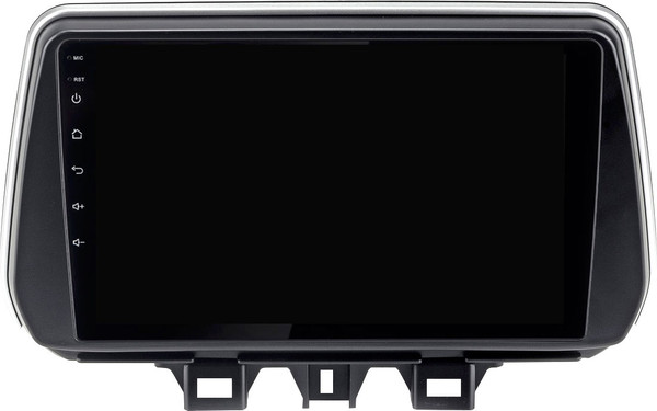 Изображение товара Бездисковая автомагнитола Incar ARN-2442-4