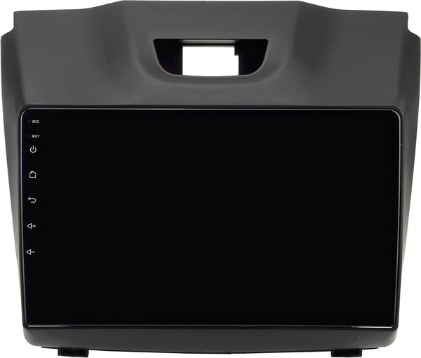 Изображение товара Бездисковая автомагнитола Incar ARN-3620-6