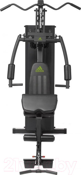 Изображение товара Силовой тренажер Adidas ADBE-10250GN-Eur