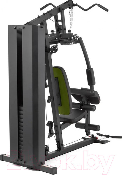 Изображение товара Силовой тренажер Adidas ADBE-10250GN-Eur