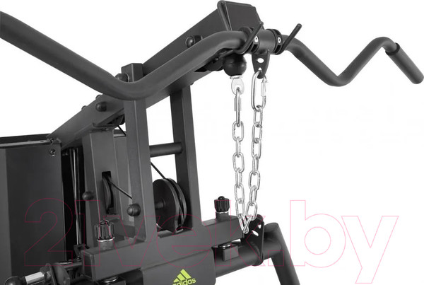 Изображение товара Силовой тренажер Adidas ADBE-10250GN-Eur
