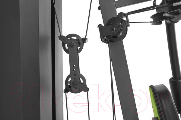 Изображение товара Силовой тренажер Adidas ADBE-10250GN-Eur