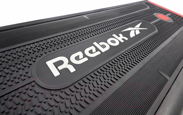 Изображение товара Степ-платформа Reebok Step RAP-11150RD_Eur