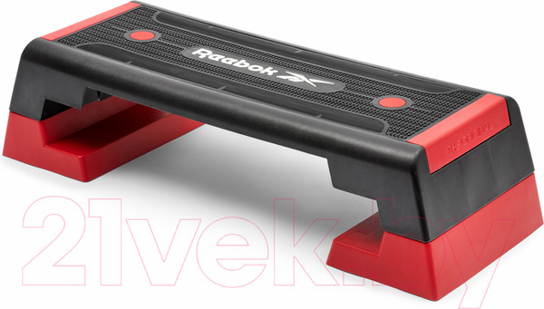 Изображение товара Степ-платформа Reebok Step RAP-11150RD_Eur