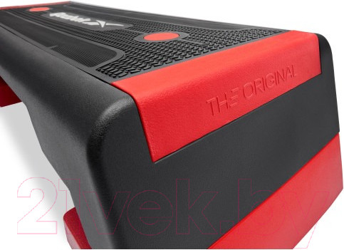Изображение товара Степ-платформа Reebok Step RAP-11150RD_Eur