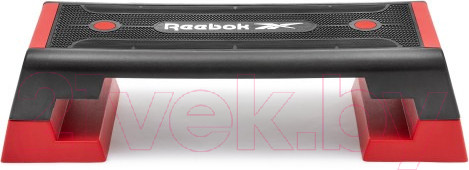 Изображение товара Степ-платформа Reebok Step RAP-11150RD_Eur