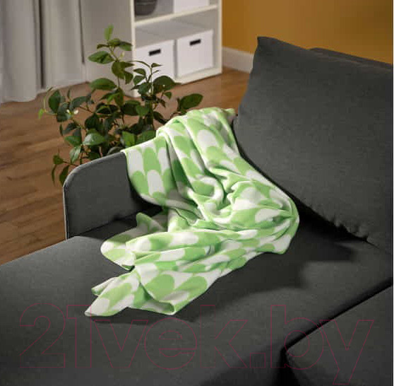Изображение товара Плед Ikea Бруксвара 205.744.17
