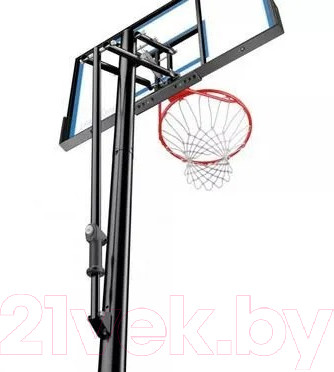 Изображение товара Баскетбольный стенд Spalding Gametime 48 / 7A1655CN