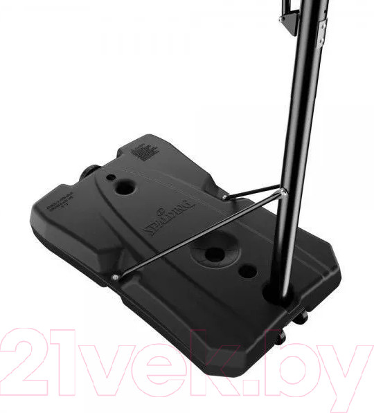 Изображение товара Баскетбольный стенд Spalding Gametime 48 / 7A1655CN