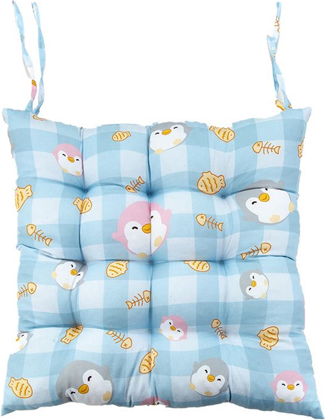 Изображение товара Подушка на стул Miniso Cartoon Series / 3920