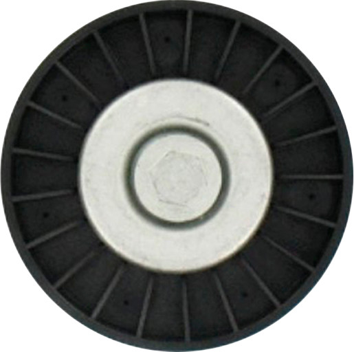 Изображение товара Ролик ремня генератора SKF VKM32024