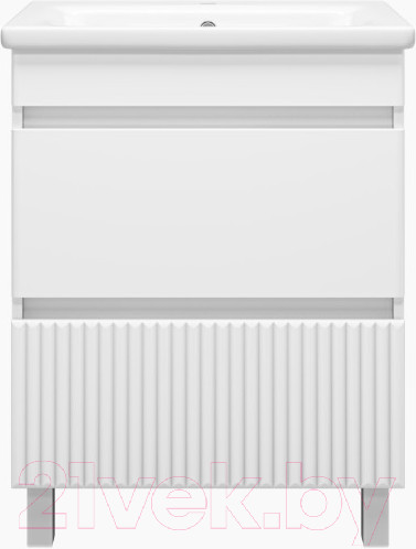 Изображение товара Тумба под умывальник Misty Мира 65 / П-Мир-01065-012Я