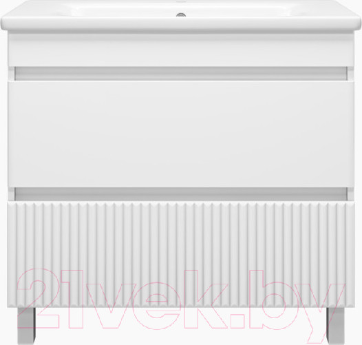 Изображение товара Тумба под умывальник Misty Мира 90 / П-Мир-01090-012Я