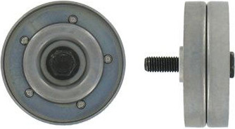 Изображение товара Ролик ремня генератора SKF VKM35025