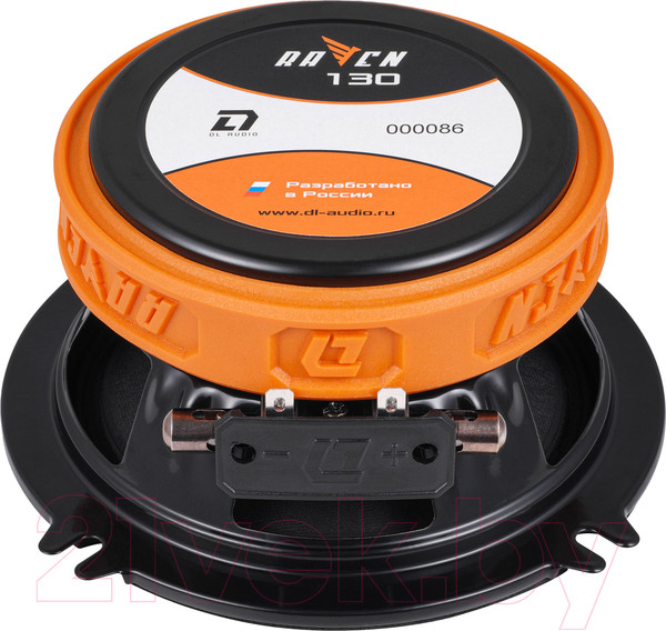 Изображение товара Среднечастотная АС DL Audio Raven 130 v2